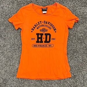 Harley Davidson T-shirt